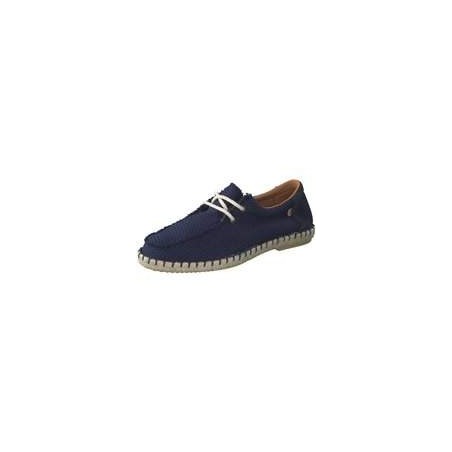 Verbenas Espadrilles Herren blau|blau|blau