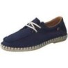 Verbenas Espadrilles Herren blau|blau|blau