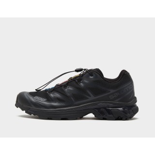 Salomon XT-6, Black
