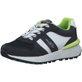 S.Oliver  Sneaker Low navy combi 5-43102-28-891