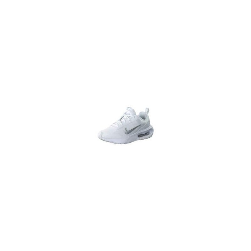 Nike Air Max INTRLK Lite Sneaker Damen weiß|weiß|weiß