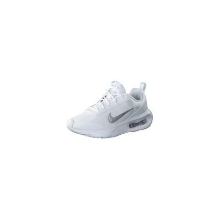 Nike Air Max INTRLK Lite Sneaker Damen weiß|weiß|weiß