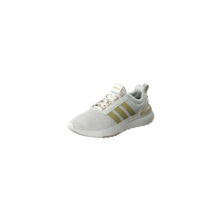 adidas Racer TR21 K Sneaker Mädchen|Jungen beige|beige