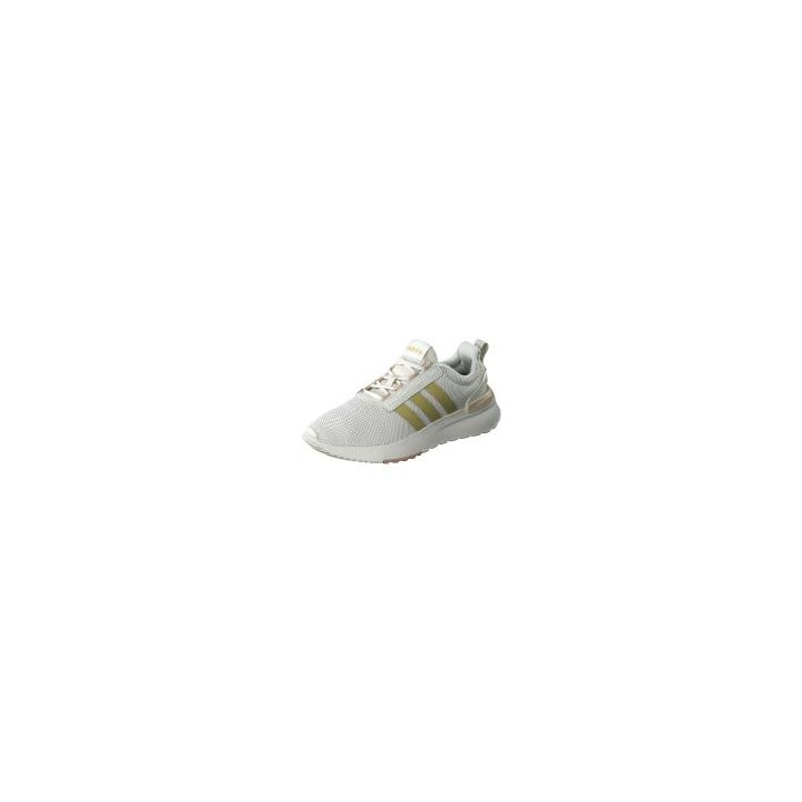 adidas Racer TR21 K Sneaker Mädchen|Jungen beige|beige