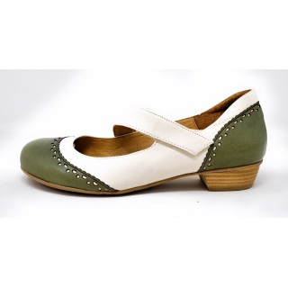 BRAKO Ballerinas 37