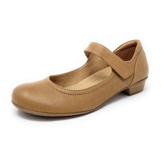 BRAKO Ballerinas beige 37