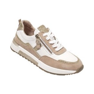 Jana Damen Bequem-Schnürer