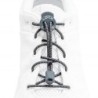Lock Laces - grau