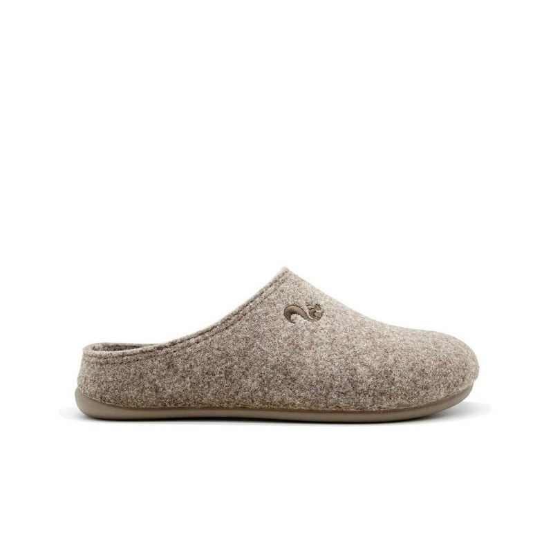 thies 1856 Recycled PET Slipper Slipper Vegan