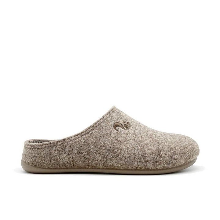 thies 1856 Recycled PET Slipper Slipper Vegan