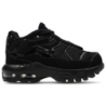 Nike Tuned Unisex Schuhe - Schwarz - Größe: 21 - Textil - Foot Locker