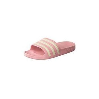 adidas Adilette Aqua Slides Damen rosa|rosa|rosa|rosa|rosa|rosa|rosa
