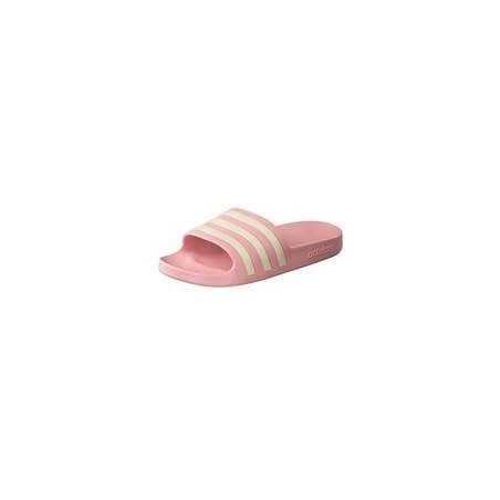 adidas Adilette Aqua Slides Damen rosa|rosa|rosa|rosa|rosa|rosa|rosa