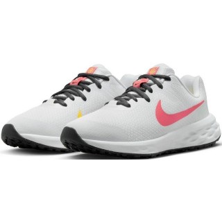 Nike REVOLUTION 6 (GS) Laufschuh