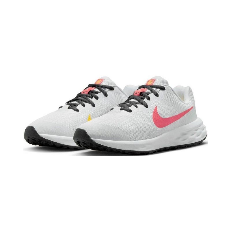 Nike REVOLUTION 6 (GS) Laufschuh