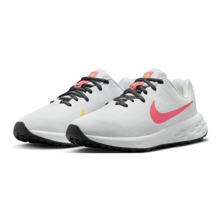 Nike REVOLUTION 6 (GS) Laufschuh