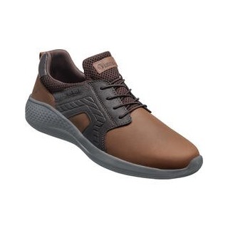 Kalapua Herren Lederslipper