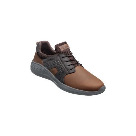 Kalapua Herren Lederslipper
