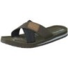 PME Legend Haig Pantolette Herren grün|grün|grün
