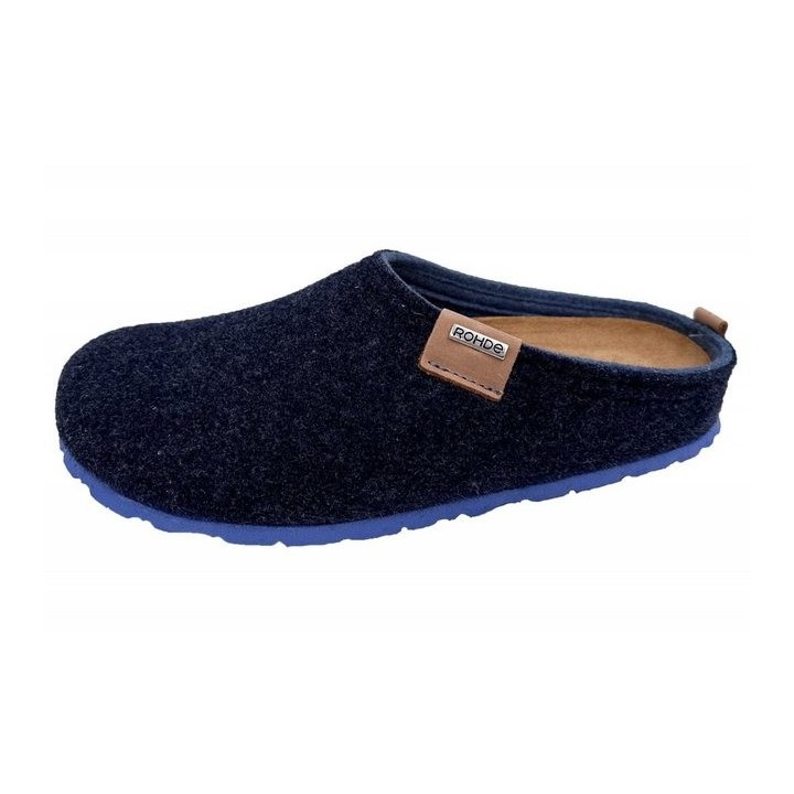 Rohde Hausschuh