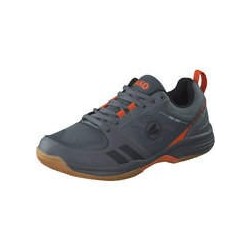Jako J-MS AD Set Hallensport Damen|Herren grau|grau