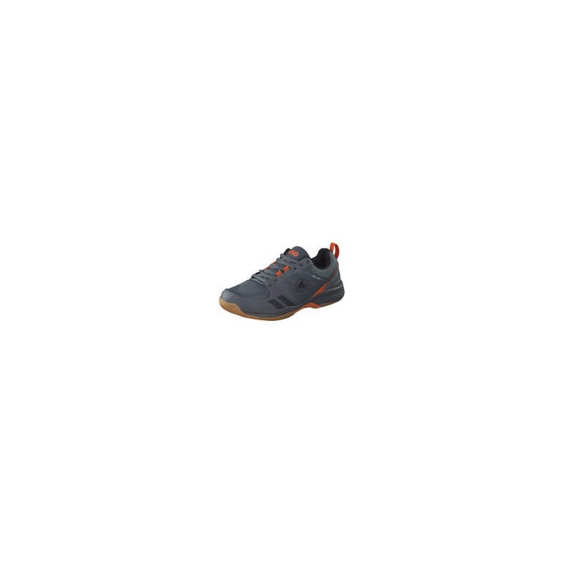 Jako J-MS AD Set Hallensport Damen|Herren grau|grau