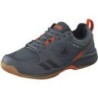 Jako J-MS AD Set Hallensport Damen|Herren grau|grau