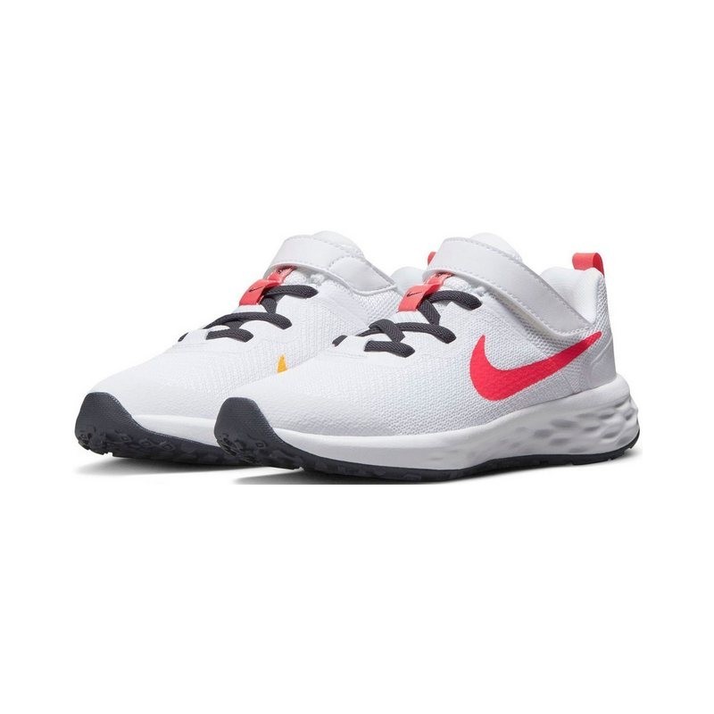 Nike REVOLUTION 6 (PS) Laufschuh
