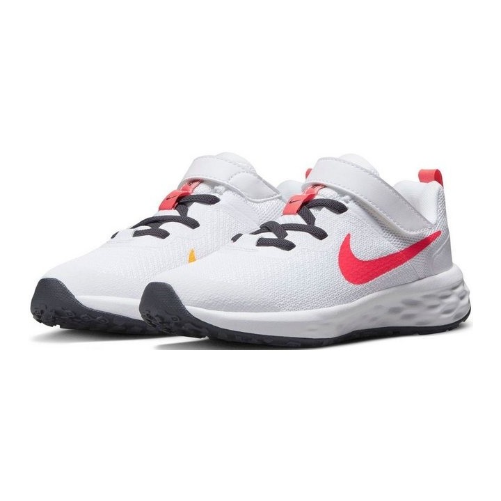 Nike REVOLUTION 6 (PS) Laufschuh