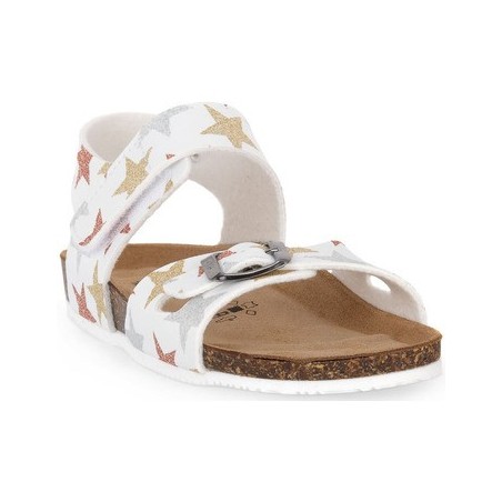 Biochic  Sandalen COMETA RAME