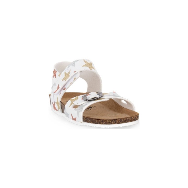 Biochic  Sandalen COMETA RAME