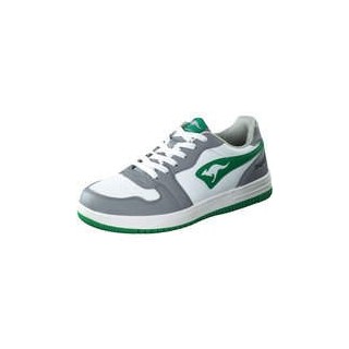 KangaROOS K-Watch Board Sneaker Herren grau|grau