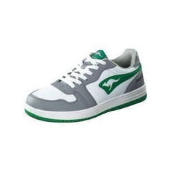 KangaROOS K-Watch Board Sneaker Herren grau|grau
