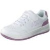 Kappa Style261051 Broome K Sneaker Mädchen weiß|weiß