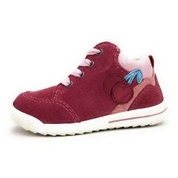 Superfit Schnürer Lauflernschuh