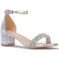 La Modeuse  Sandalen 66627_P155205