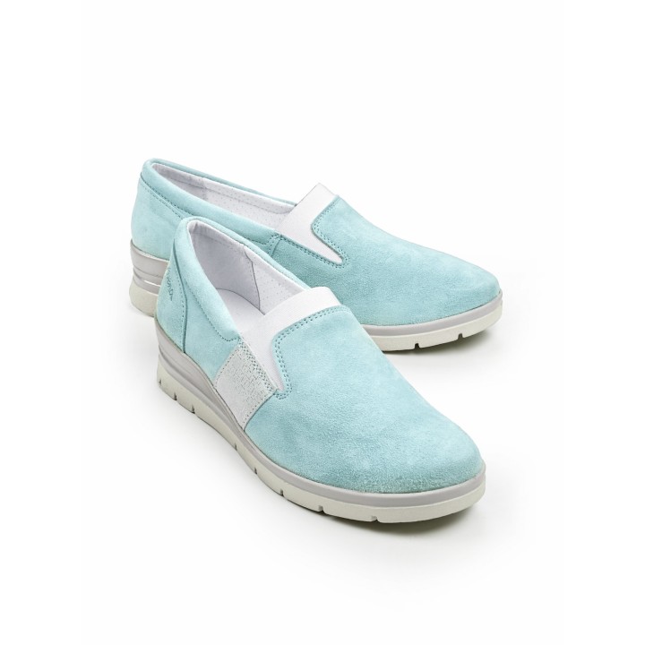 Hallux-Slipper Superweich