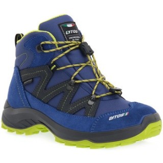 Lytos  Stiefel TROLL JAB 28