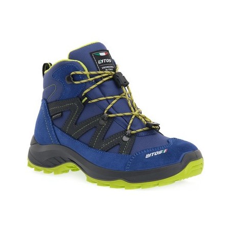 Lytos  Stiefel TROLL JAB 28