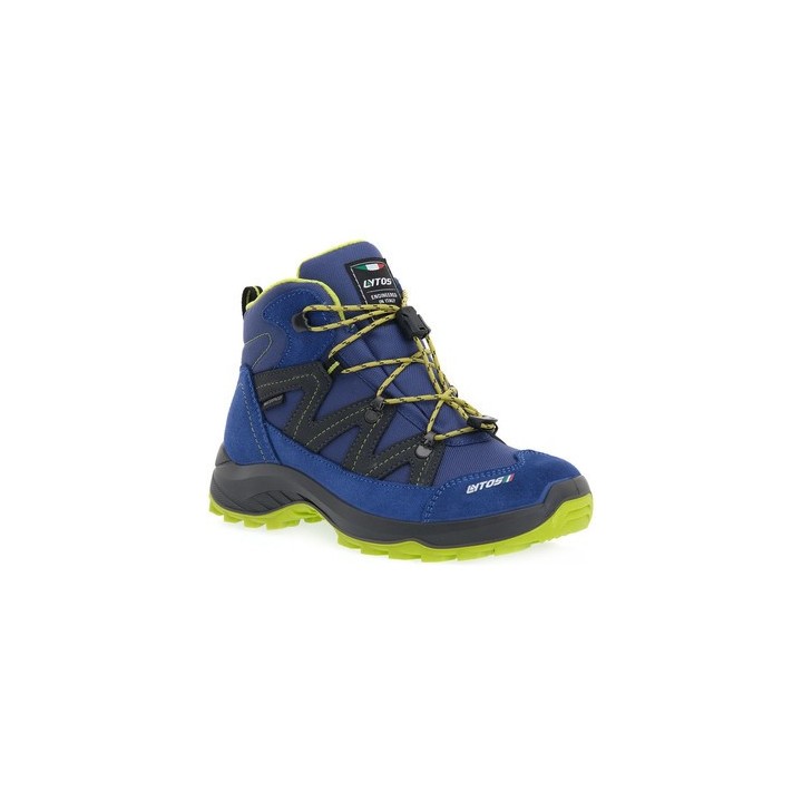 Lytos  Stiefel TROLL JAB 28