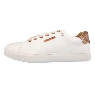 Dockers by Gerli sportlicher Schnürer Schnürschuh