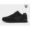 Fila Cress - Black - Mens, Black
