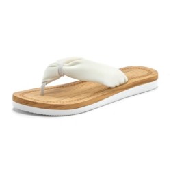Elbsand Badezehentrenner, Sandale, Pantolette, Badeschuh ultraleicht VEGAN