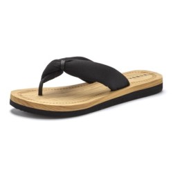 Elbsand Badezehentrenner, Sandale, Pantolette, Badeschuh ultraleicht VEGAN