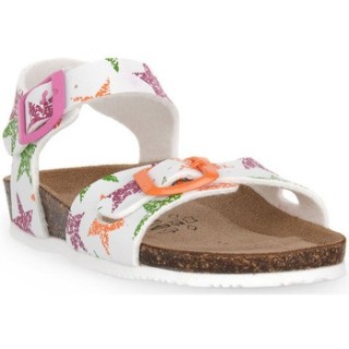 Biochic  Sandalen COMETA BIANCO