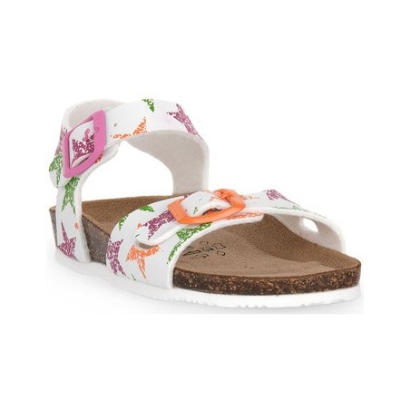 Biochic  Sandalen COMETA BIANCO