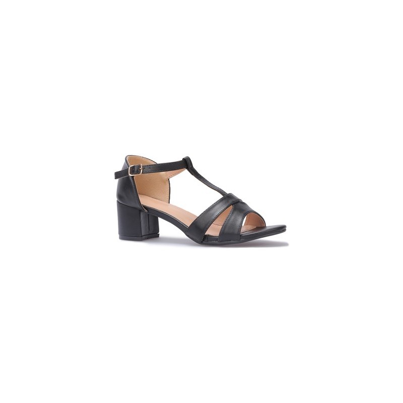 La Modeuse  Sandalen 66629_P155213