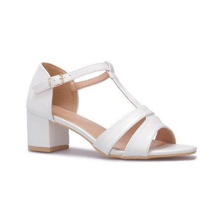 La Modeuse  Sandalen 66632_P155225