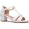 La Modeuse  Sandalen 66632_P155225