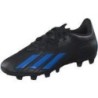 adidas Deportivo II FxG Fußball Herren schwarz|schwarz